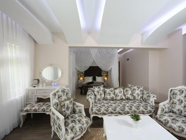 Imagen de la habitación del The Apple Palace. Foto 31