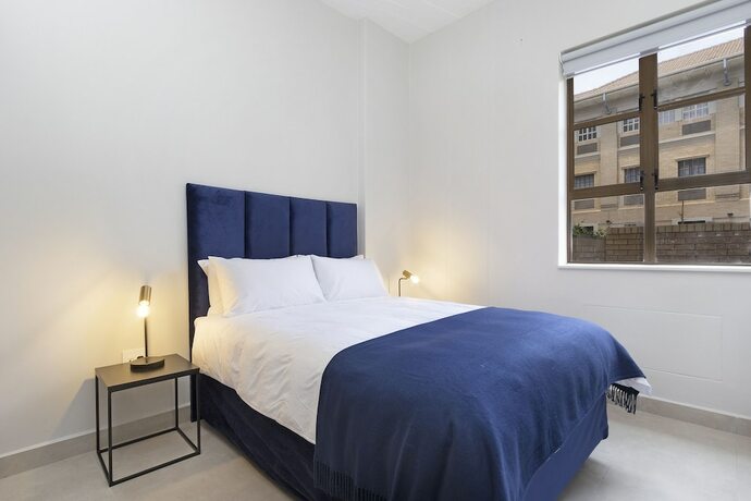 Imagen de la habitación del The Archer Aparthotel by Totalstay. Foto 13