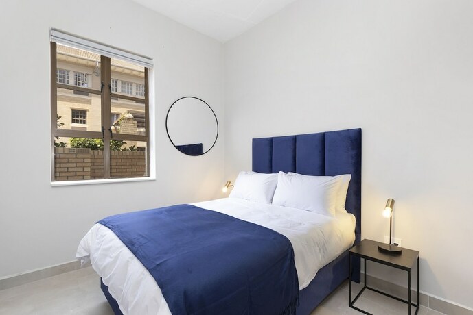 Imagen de la habitación del The Archer Aparthotel by Totalstay. Foto 15