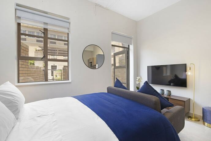 Imagen general del The Archer Aparthotel by Totalstay. Foto 4