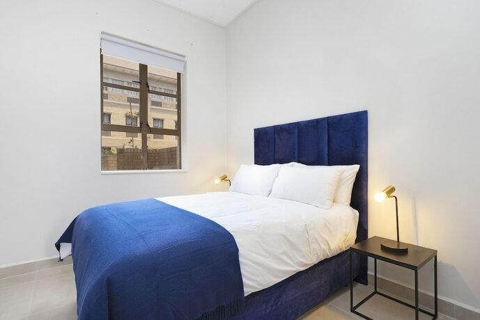 Imagen de la habitación del The Archer Aparthotel by Totalstay. Foto 19