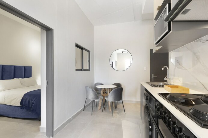 Imagen general del The Archer Aparthotel by Totalstay. Foto 8