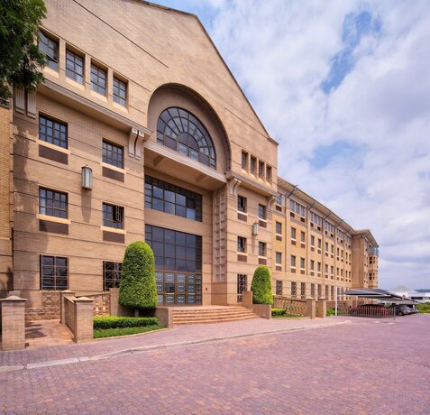 Imagen general del The Archer Aparthotel by Totalstay. Foto 10