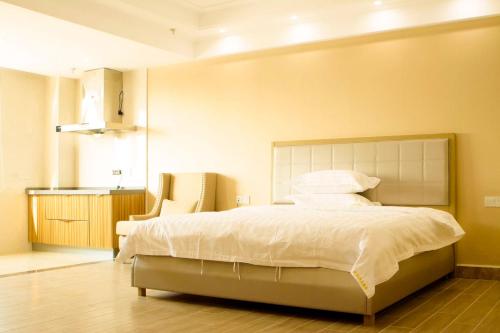 Imagen de la habitación del The Arctic Ocean Hotel. Foto 9