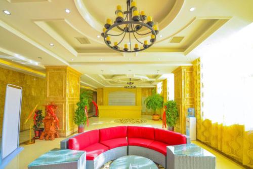 Imagen general del The Arctic Ocean Hotel. Foto 2