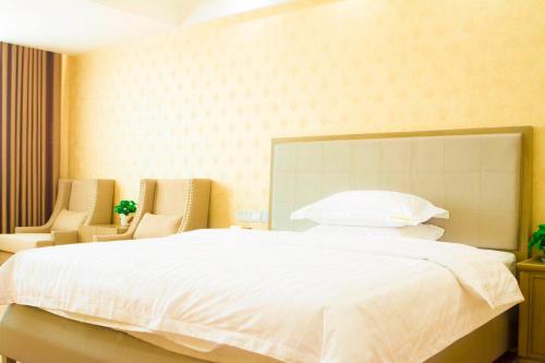 Imagen general del The Arctic Ocean Hotel. Foto 3