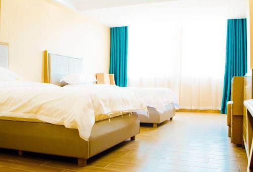 Imagen general del The Arctic Ocean Hotel. Foto 4