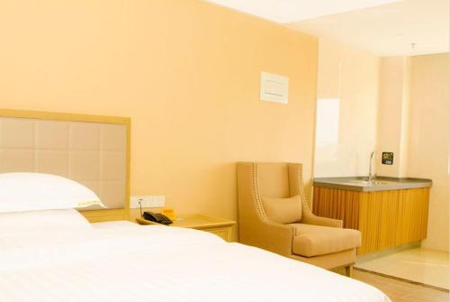 Imagen general del The Arctic Ocean Hotel. Foto 5