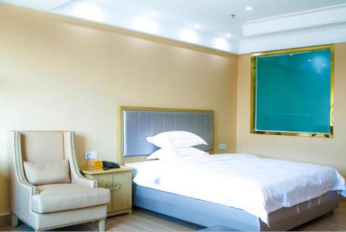 Imagen general del The Arctic Ocean Hotel. Foto 6