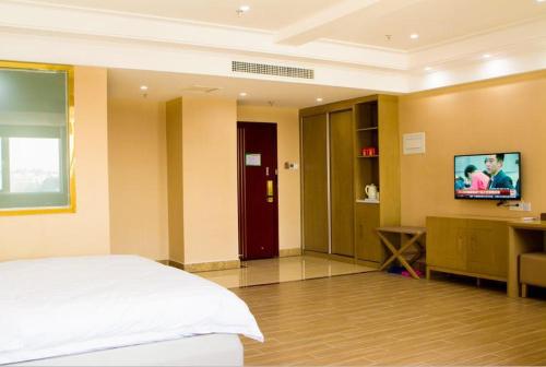 Imagen general del The Arctic Ocean Hotel. Foto 8