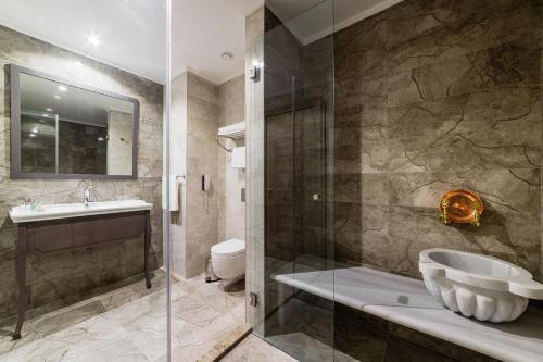 Imagen de la habitación del The Arkin Iskele Hotel. Foto 8