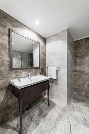 Imagen de la habitación del The Arkin Iskele Hotel. Foto 10