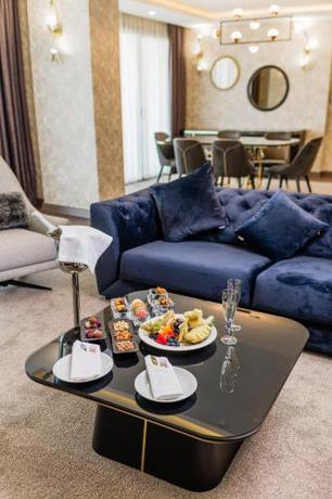 Imagen general del The Arkin Iskele Hotel. Foto 3