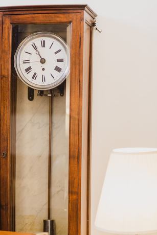 Imagen de los interiores del The Artists' Palace Florence. Foto 20