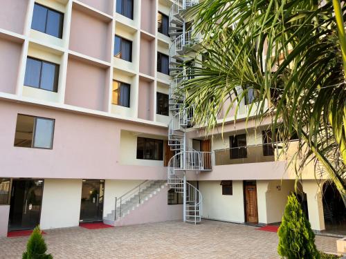 Imagen general del The Avid Hotel. Foto 4