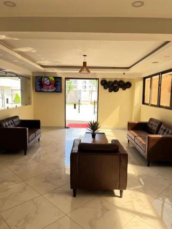 Imagen general del The Avid Hotel. Foto 6