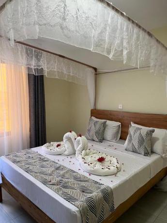 Imagen general del The Avid Hotel. Foto 7