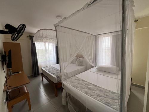 Imagen general del The Avid Hotel. Foto 9