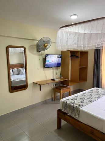 Imagen general del The Avid Hotel. Foto 10