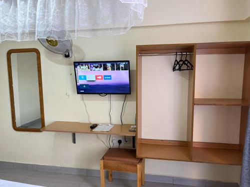 Imagen general del The Avid Hotel. Foto 11