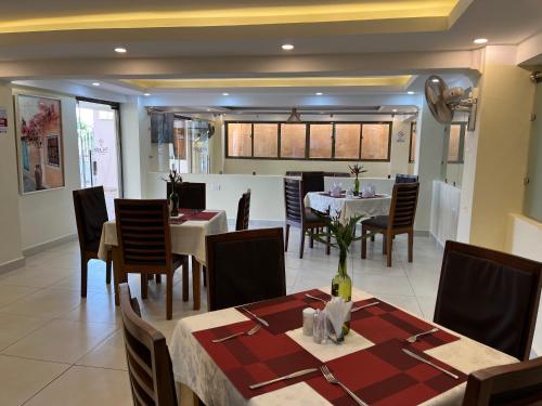 Imagen general del The Avid Hotel. Foto 12