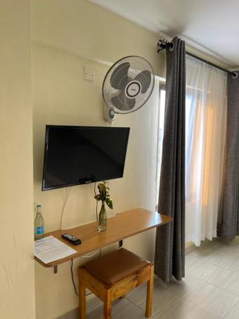 Imagen general del The Avid Hotel. Foto 15