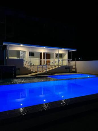 Imagen general del The Avid Hotel. Foto 16