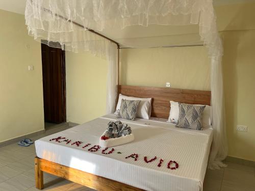 Imagen general del The Avid Hotel. Foto 17