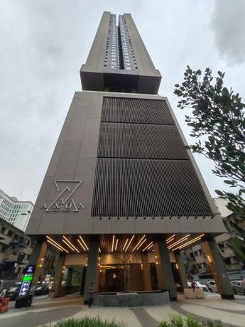 Imagen de la habitación del The Axon Bukit Bintang by SMOVF BNB. Foto 13