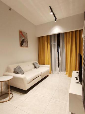 Imagen de la habitación del The Axon Bukit Bintang by SMOVF BNB. Foto 18