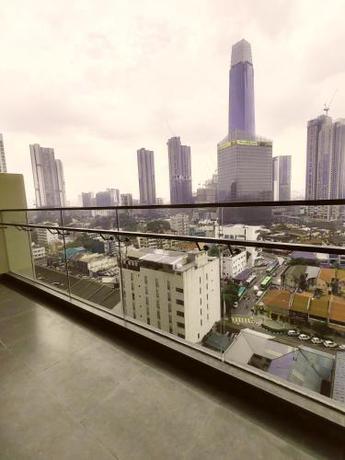 Imagen de la habitación del The Axon Bukit Bintang by SMOVF BNB. Foto 19