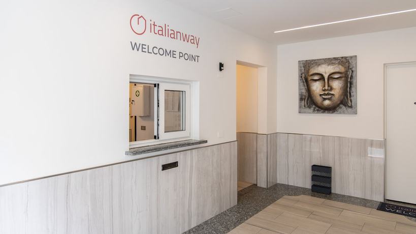 Imagen de los interiores del The B Village Business. Foto 20