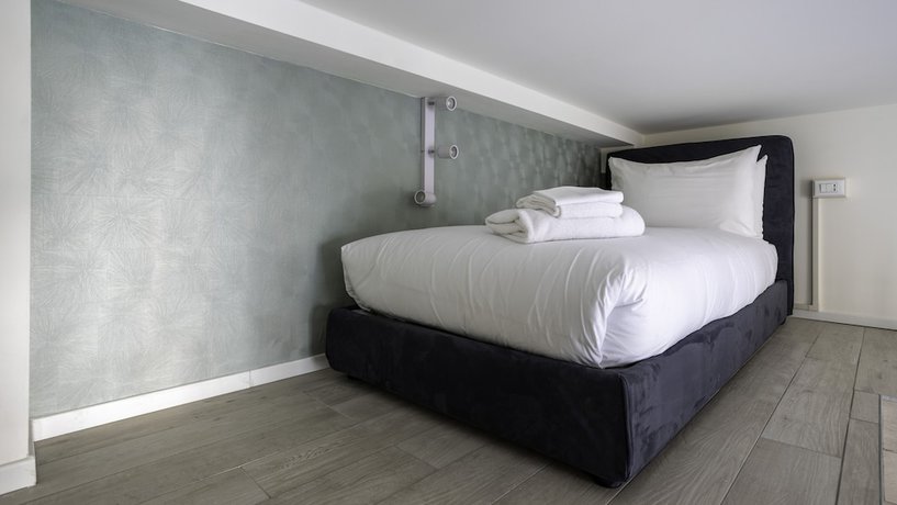 Imagen de la habitación del The B Village Business. Foto 3