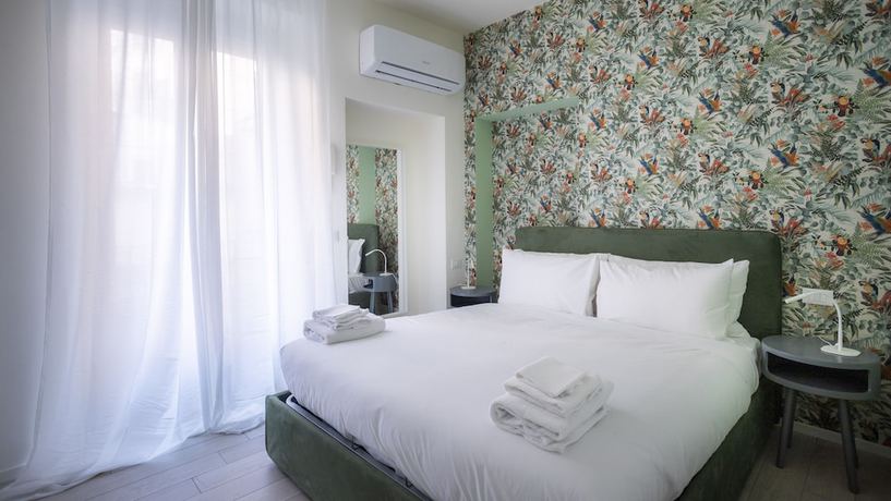 Imagen de la habitación del The B Village Business. Foto 5
