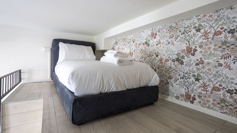 Imagen de la habitación del The B Village Business. Foto 6