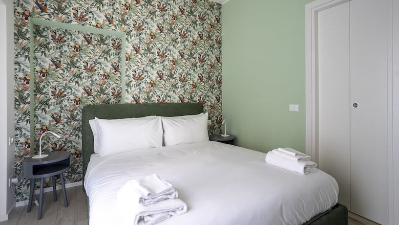 Imagen de la habitación del The B Village Business. Foto 7