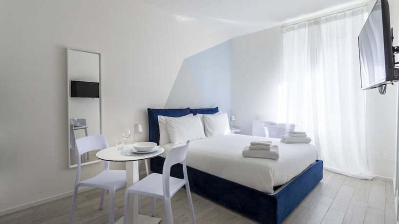 Imagen de la habitación del The B Village Business. Foto 9