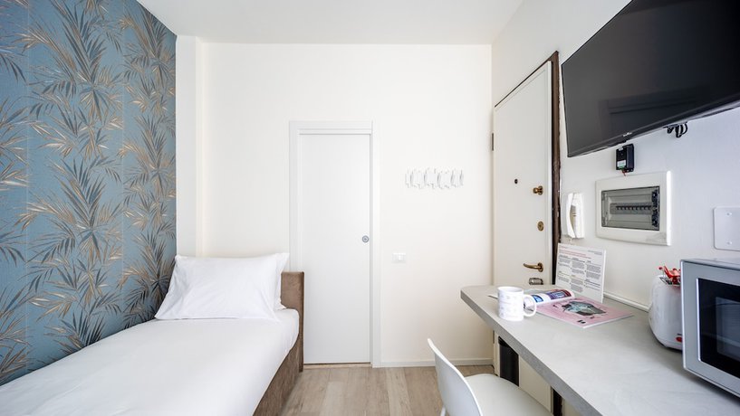 Imagen de la habitación del The B Village Business. Foto 12