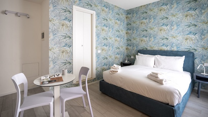 Imagen de la habitación del The B Village Business. Foto 13