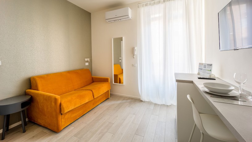 Imagen de la habitación del The B Village Business. Foto 14