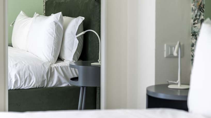Imagen de la habitación del The B Village Business. Foto 16