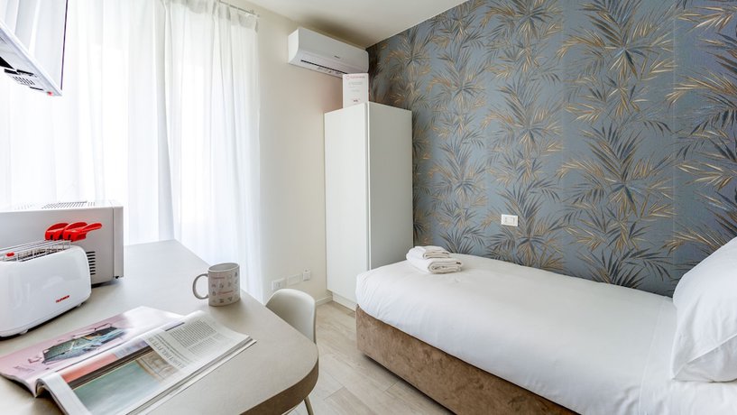 Imagen de la habitación del The B Village Business. Foto 18