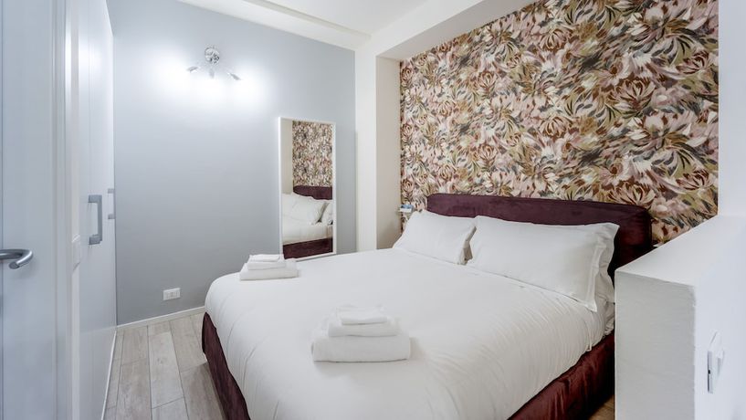 Imagen de la habitación del The B Village Business. Foto 19