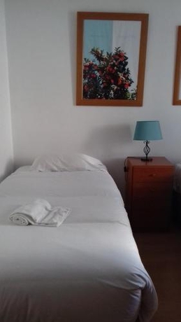Imagen de la habitación del The Backyard House. Foto 6