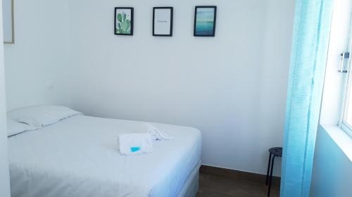 Imagen de la habitación del The Backyard House. Foto 10