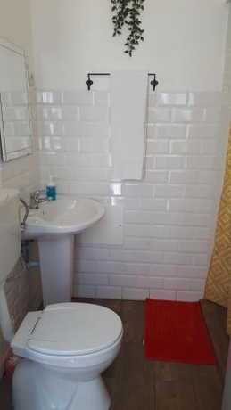 Imagen general del The Backyard House. Foto 4