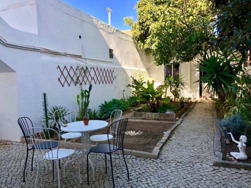 Imagen general del The Backyard House. Foto 5
