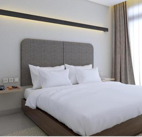 Imagen de la habitación del The Balcone Hotel & Resort. Foto 5