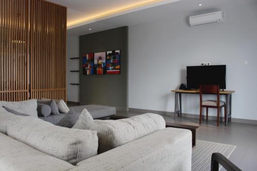 Imagen general del The Balcone Hotel & Resort. Foto 2