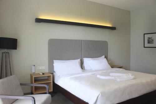 Imagen general del The Balcone Hotel & Resort. Foto 3